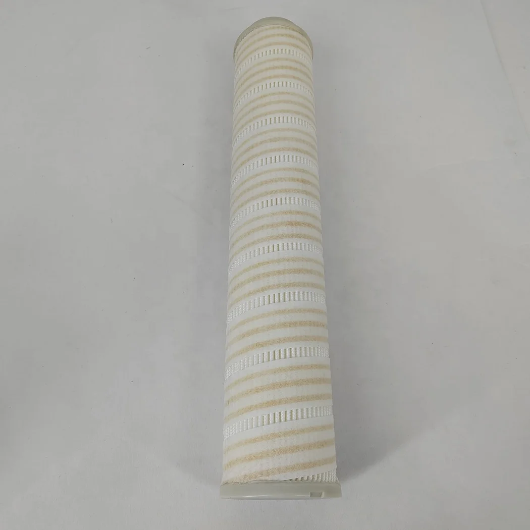 Self dumping truck filter element 916254  P564556  HC9604FKS16H  Hydraulic oil filter  Suitable for Terex dump trucks