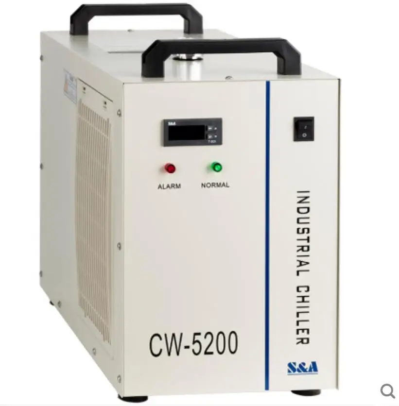 CHILLER CW5200 S&A  CW5000 CW5202 CW6000 CW6300