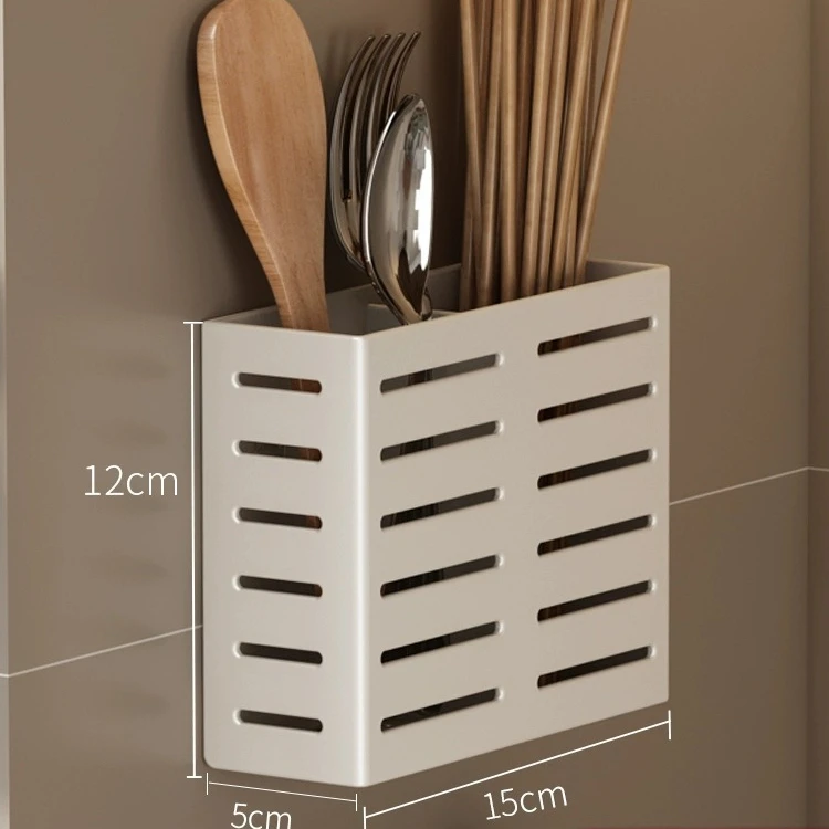Space Aluminum  Kitchen Storage Holders Racks Organization Condiments Collected Board Seasoning Rack