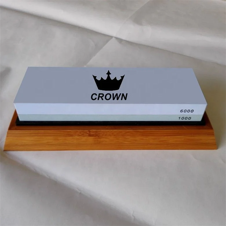 Amazon Grit 400 1000 3000 6000 8000 Horizontal Sharpen Axe Knife Sharpening Water Stone