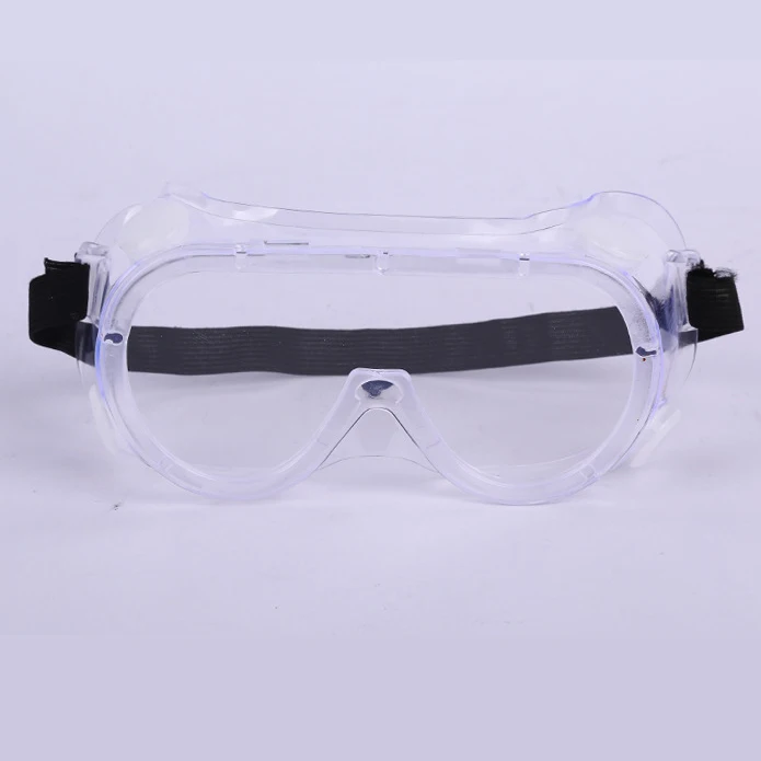 Поликарбонатные Защитные очки на лобовое стекло, лабораторные брызгозащитные очки