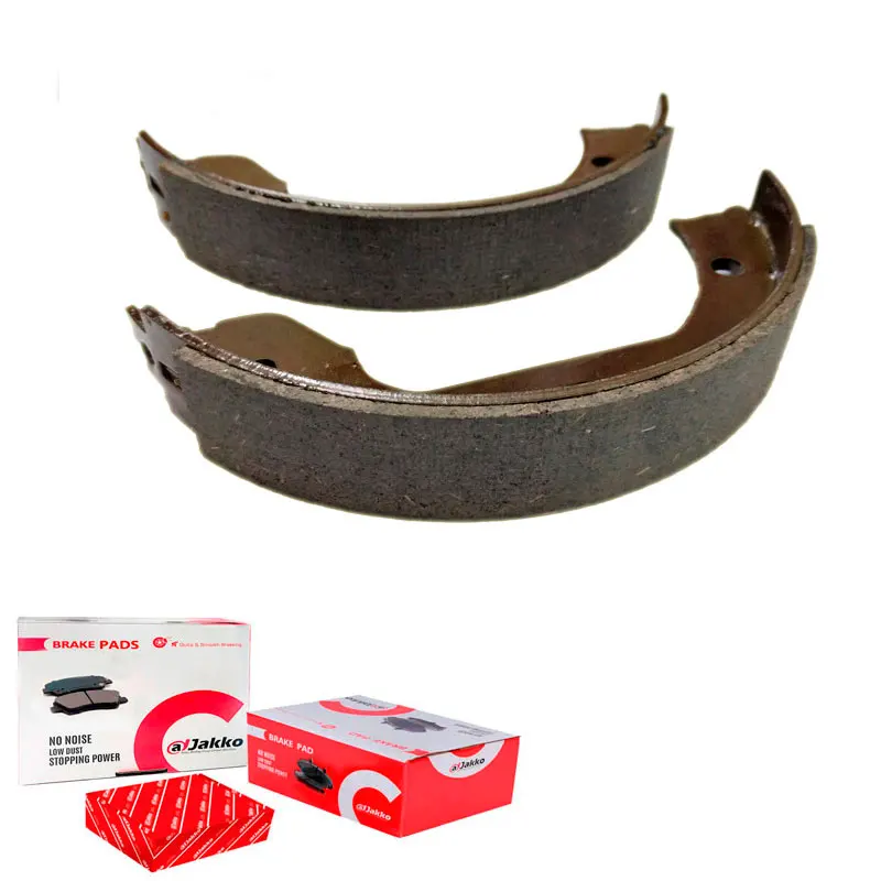 OE34416761293 Brake Systems Manufacturer Price Auto Car Parts Spare Ceramic Disc Front Brake Pads