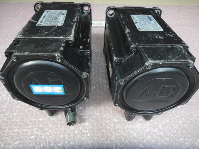 Original Stock 120Vac Stepper Step Motor Drive MPLA310PHK74AA/A (Consult Actual Price)