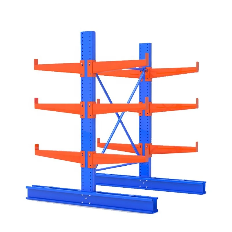 Peterack Warehouse Pipe Storage Shelf Tubing Rack Metal Shelves Estanteria Industrial Tool Shelf