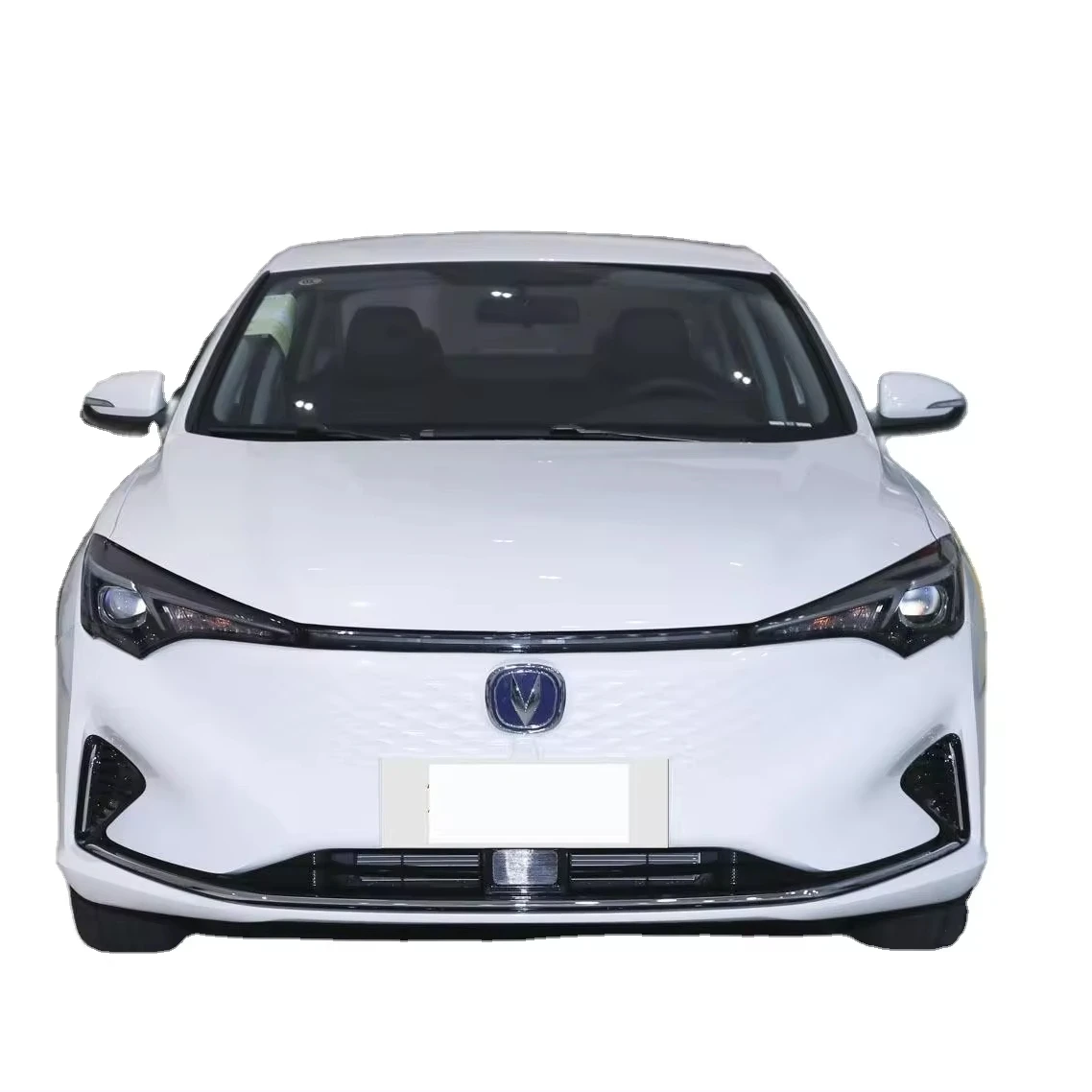 Made in China Cheap New Energy Cars Changan EADO EV460 Buy Cars Electric Cars For Sale