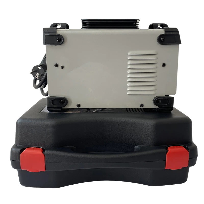 Low Budget Industrial Split Electrodes Soldadora dc Inverter mma Welding Machines for long-time welding