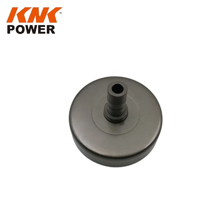 2 Stroke Grass Trimmer Spare Parts Clutch Drum Brush Cutter Replacement