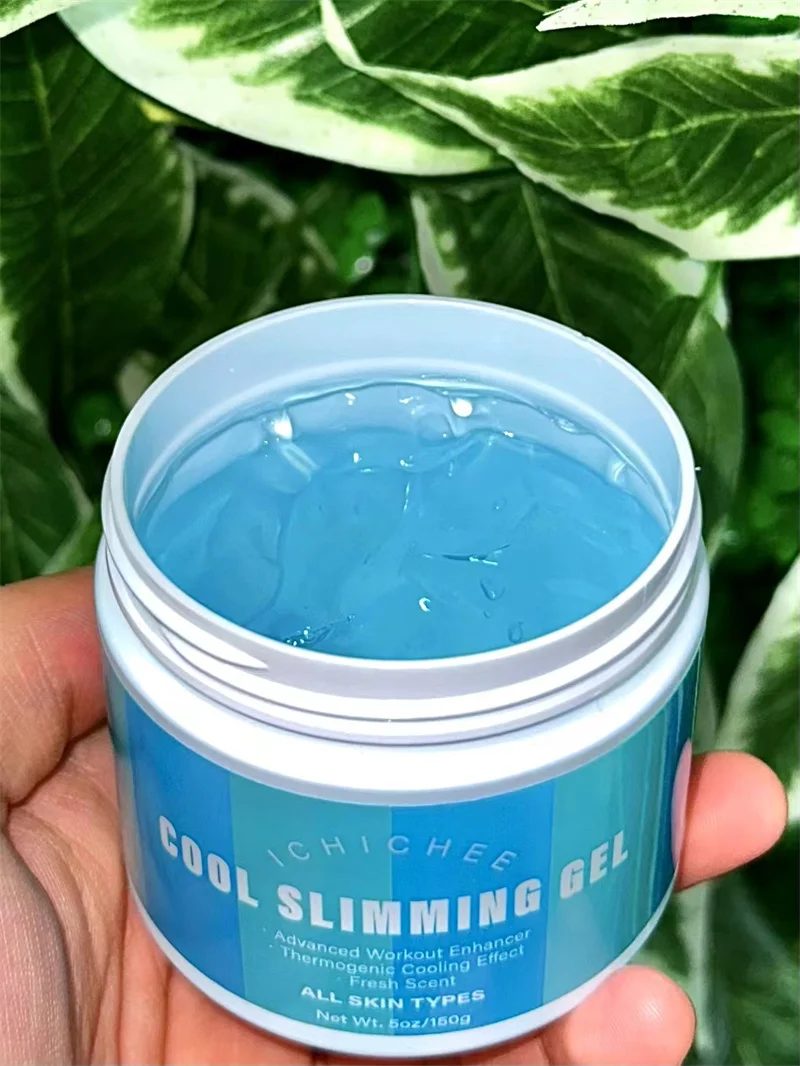 cool slimming gel2