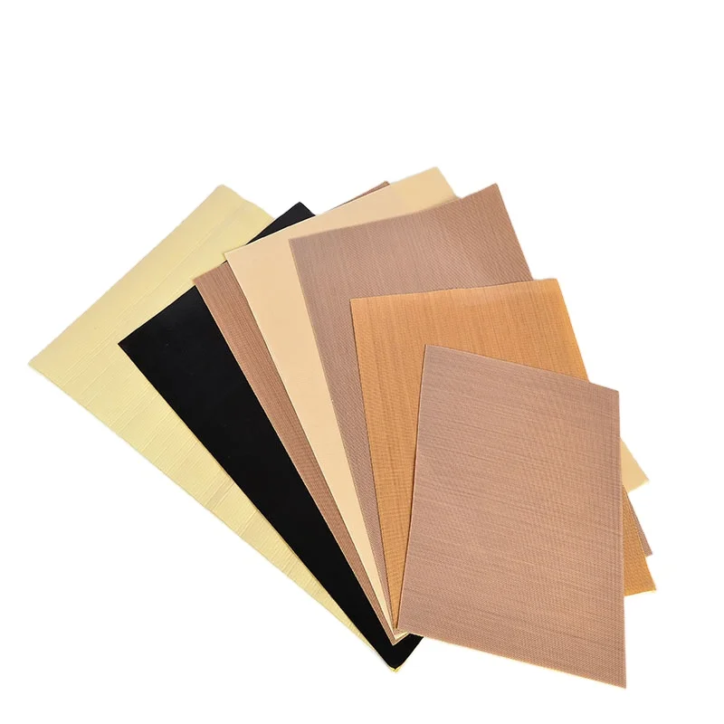 
0.35mm high quality ptfe coated fiberglass fabric 