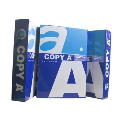 Large Quantity of Wholesale A4 Double sided a4 Printing Paper Copy Paper Stock double sided paper