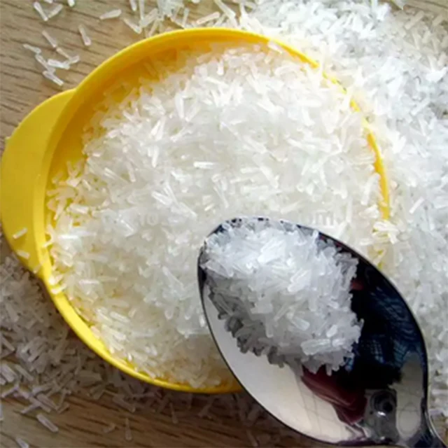 Hot Sale Food Grade Mono Sodium Glutamate MSG for Sale Sodium Glutamate