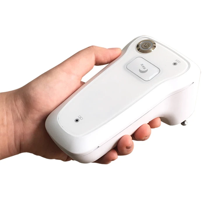 
Portable infrared vein detector quickly finds the positioning vein 