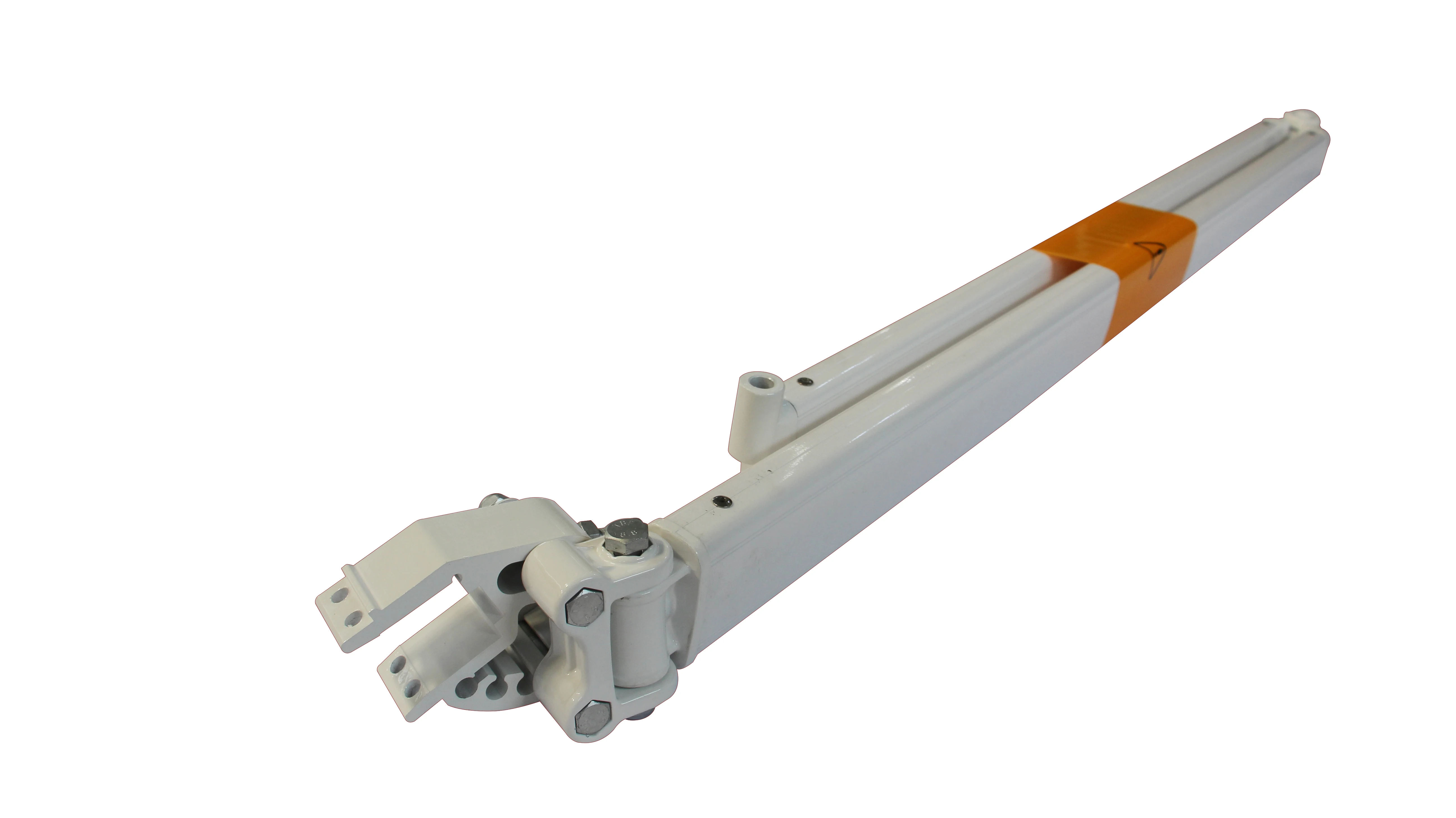 Выдвижные аксессуары для навеса/Алюминиевые Запчасти тентов/алюминиевые компоненты тентов