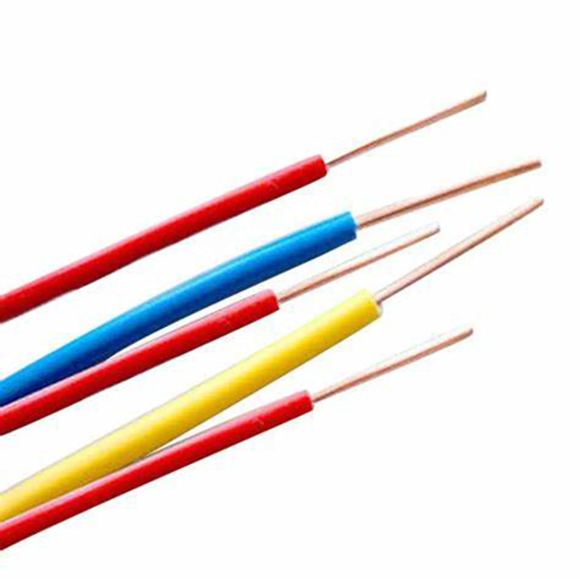 Hot new products factory electrical wire prices making machine electric aluminum copper wires cables
