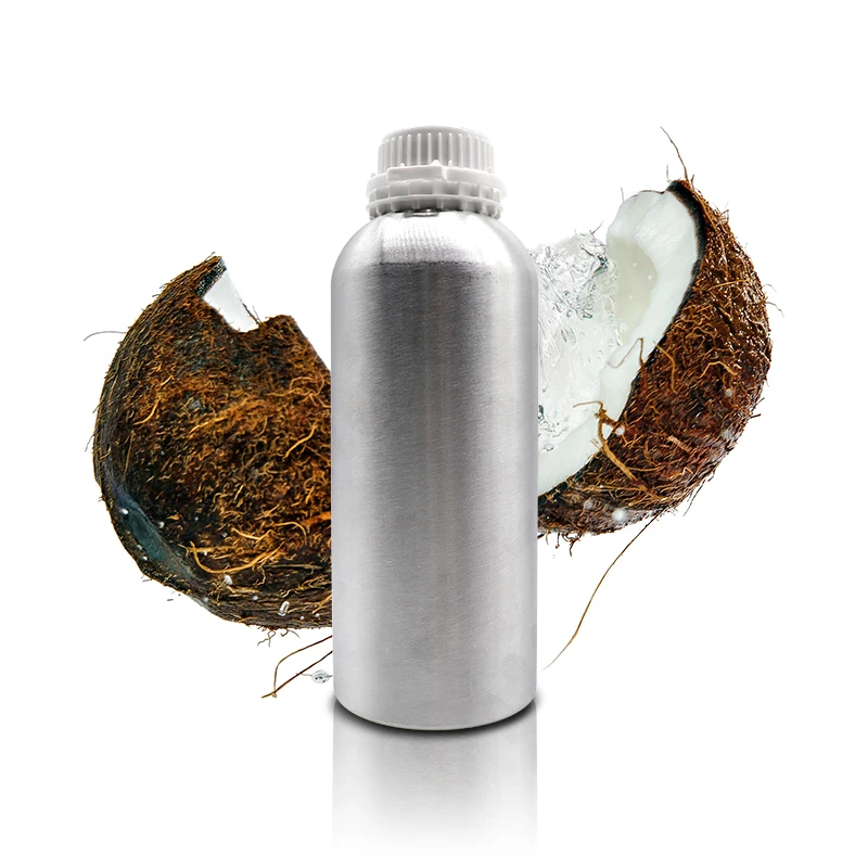 Customized Logo Package Body Care Massage White Unrefined Virgin Cold Pressed Pure Natural Coconut Oil In Bulk For Soap Making