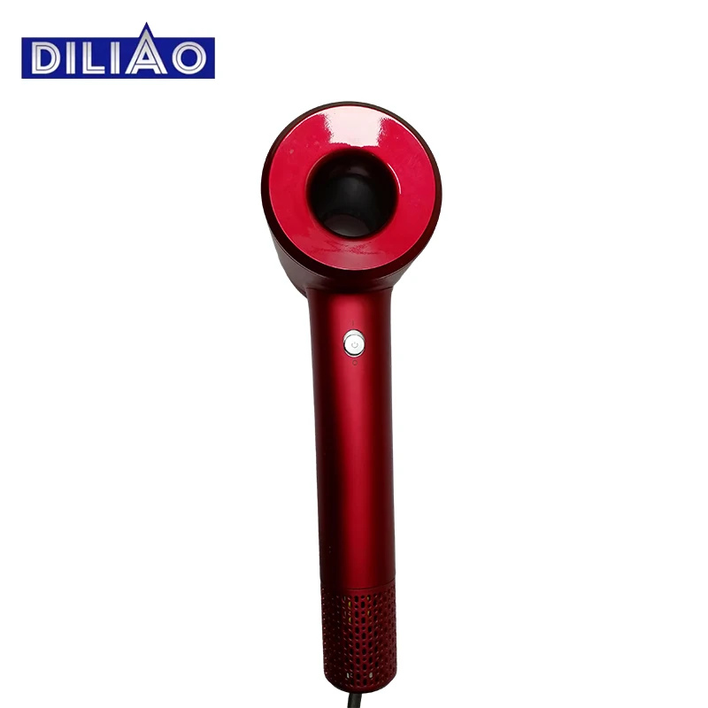 BLDC Hair Dryer 1000W high speed Brushless motor hand dryer for hair set 110000 rpm speed rate professional fast hair dryer