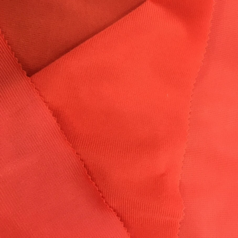 korea velvet fabric Colorful Plain Poly Velvet Fabric loop  Flannel   Organic polyester Velvet Flannel  nylex tricot brush