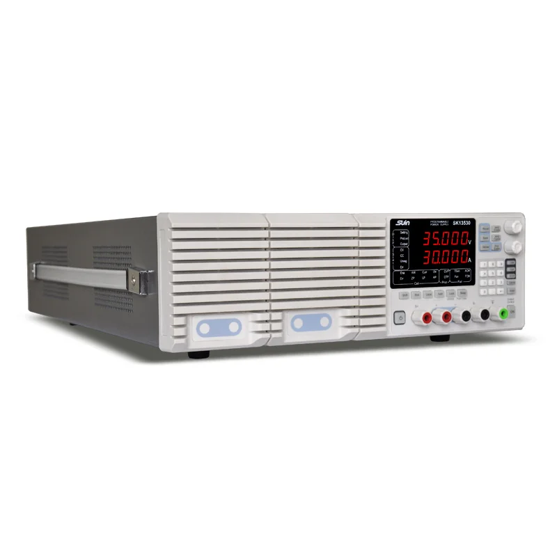 Sk13530 Programmable DC Power Supply 35V