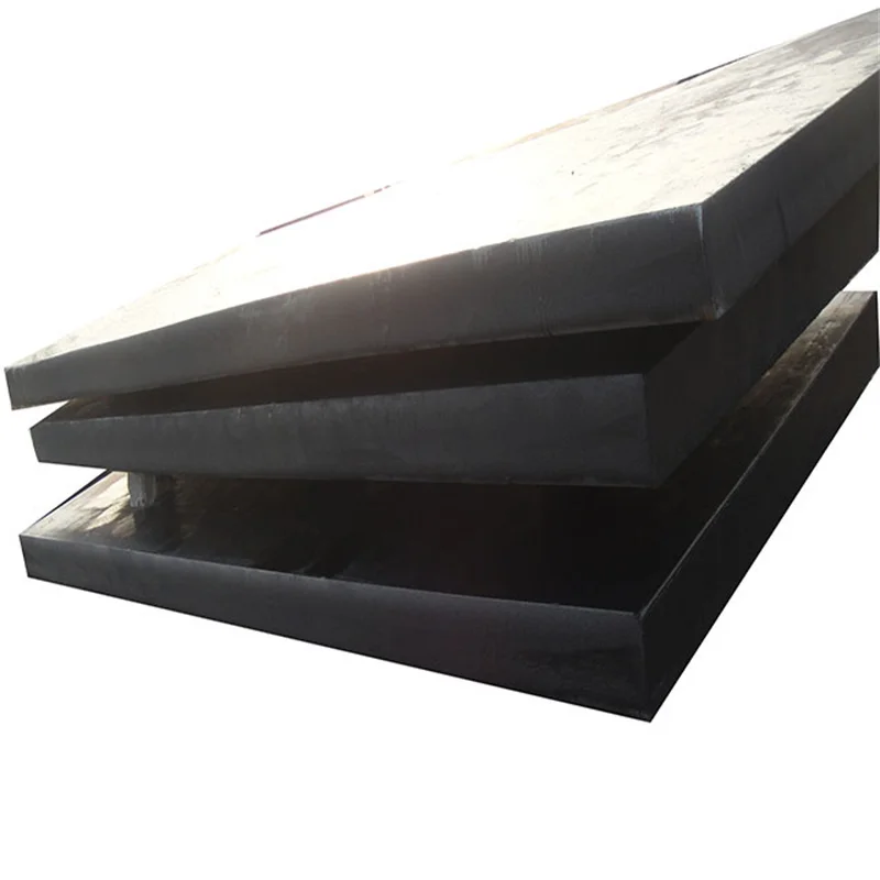 Carbon Sheet/plate 1095 1075 1060 MS Plate Hot Rolled Steel sheets