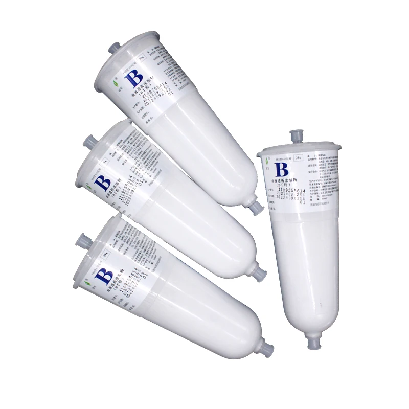 Medical Concentrado De Hemodialisis Hemodialysis Acid Concentrate Dry Powder At Wholesale Price