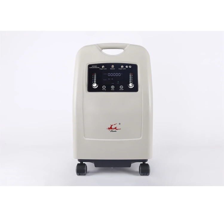 The fine quality popular product professional medical 10 LPM oxygen concentrator