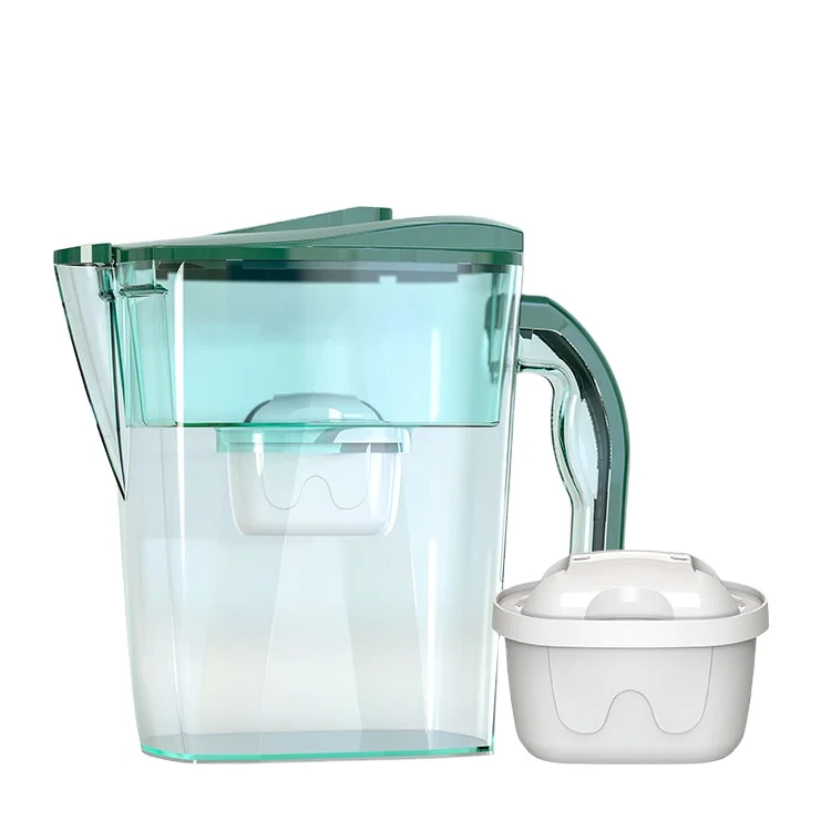 Кувшин для воды с фильтром