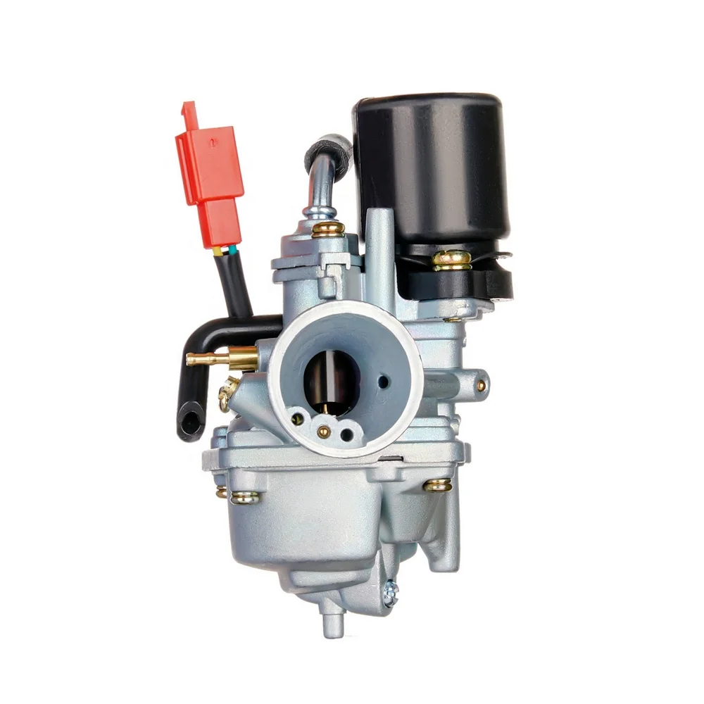 PZ19J 19MM Carburador 1E40QMB For Yamaha CY50 Jog50 Jog 50 50CC 2 Stroke Scooter