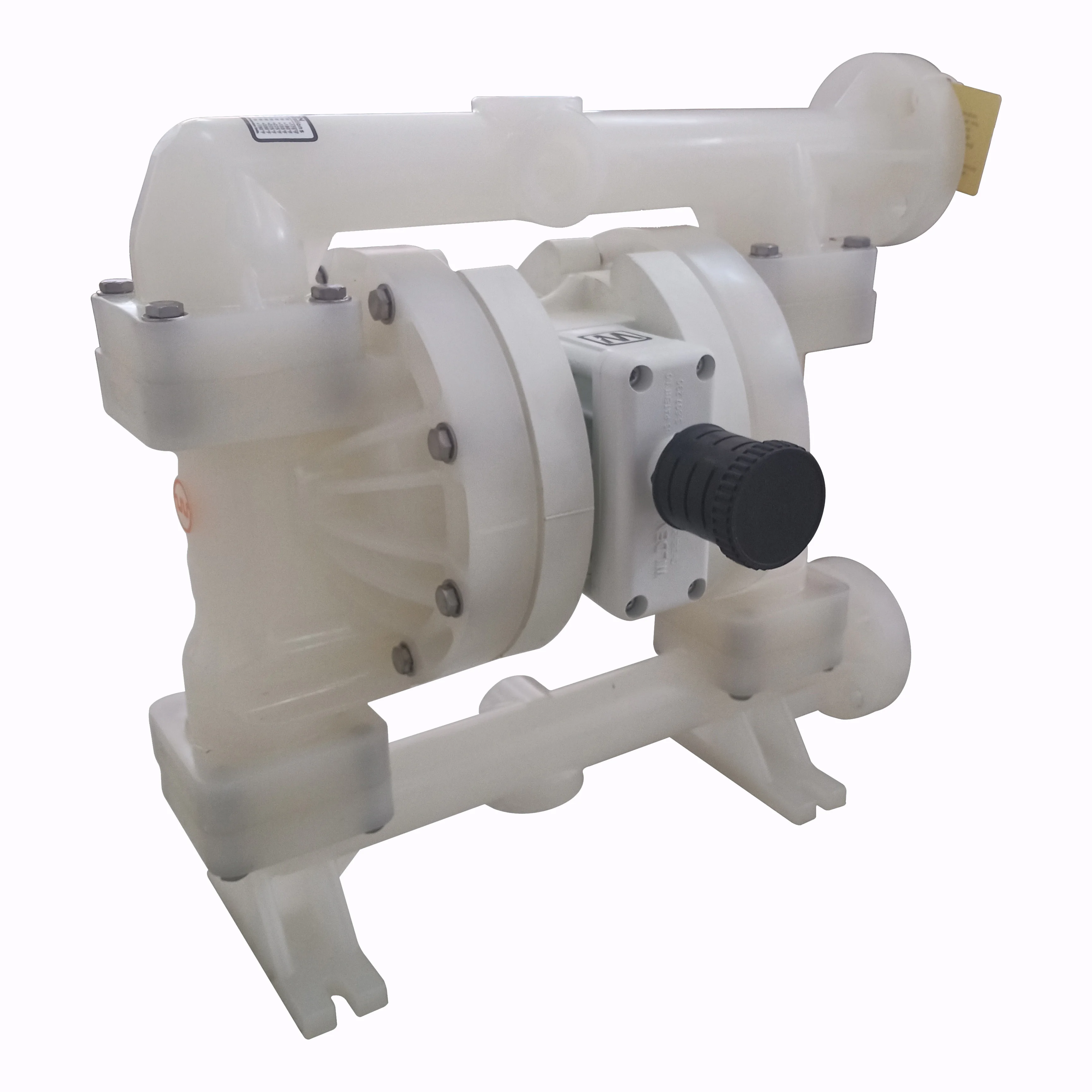 1inch Advanced Series P200/PKPPP/TNU/TF/PTV Used On Wilden air operated double diaphragm pump  Plastic pump