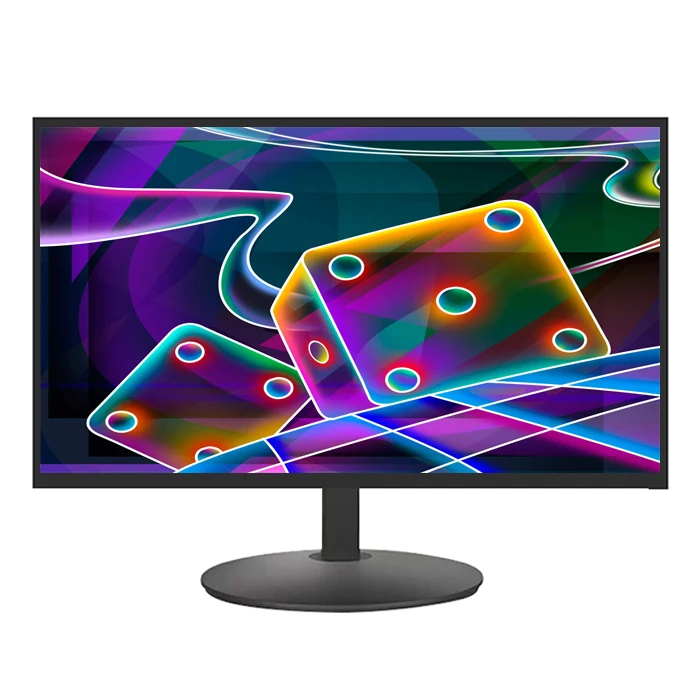 18.5 / 19 / 19.5 / 20 / 21.5 / 22 / 23 / 23.6 / 24 inch desktop lcd monitor IPS LED Desktop PC Screen LCD Computer Monitor