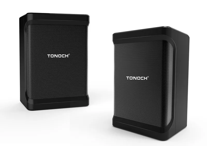 X1 Pro-All New Design Professional Multi-Position Battery PA System