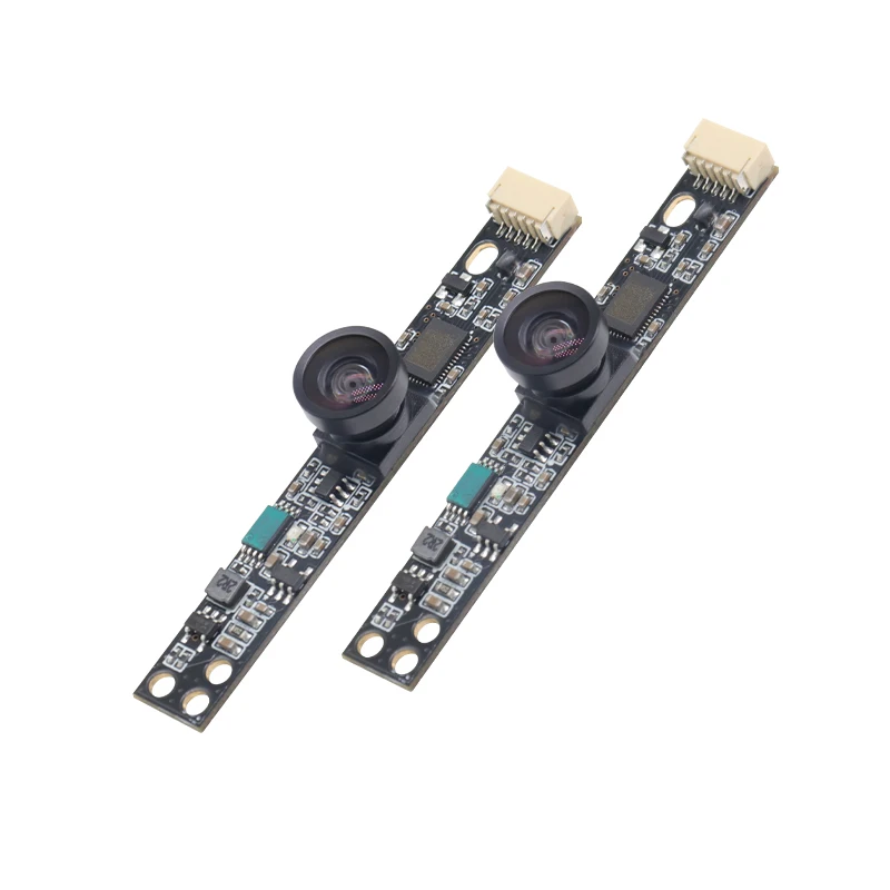 Customized HD Definition 720P 30fps Laptop Embedded Solution 62 x 8mm Mini Board Camera Module PCB