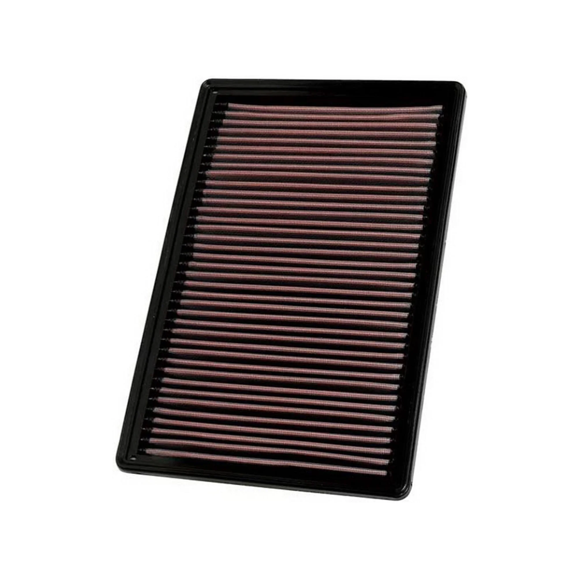 Replacement Compatible with K&N Engine Air Filter for 2002-2019 Dodge Ram Truck 33-2247 Automotive filters