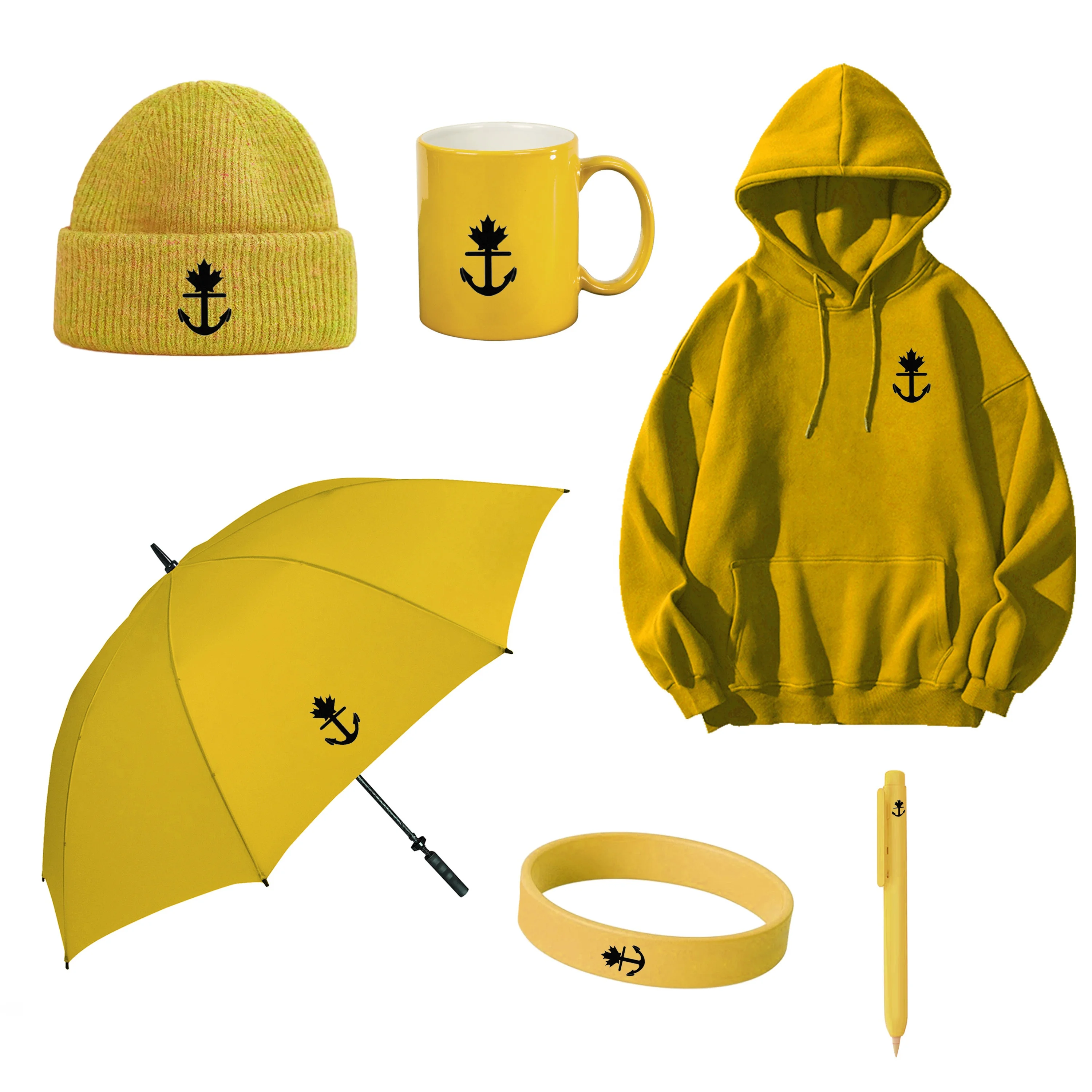 Promotional Marketing Business Event merchandise Corporate gift items Office Products with customized logo