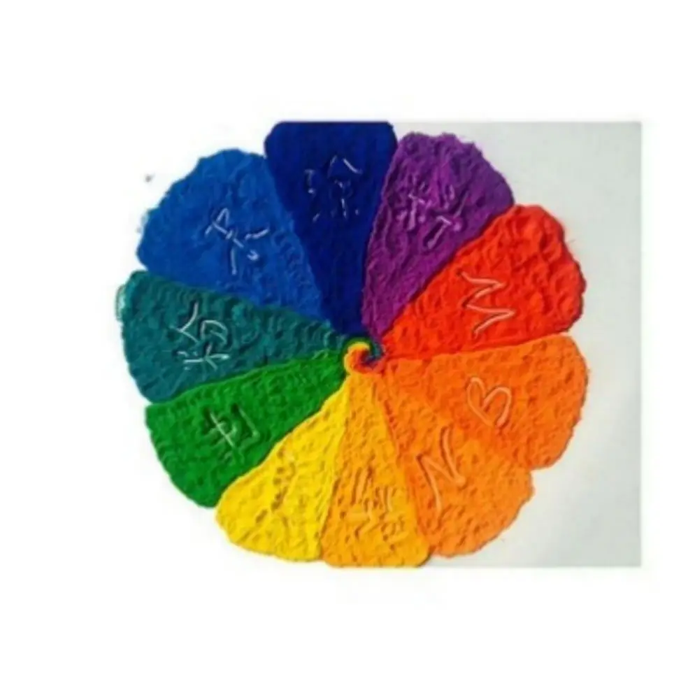 good surface effect of coating film, strong corrosion resistance good insulation andelectrostatic powder coating