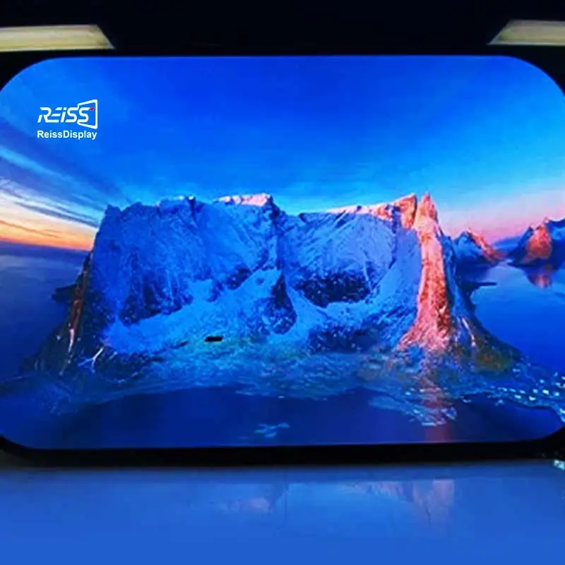 P2.604 P3.91XR светодиодный сценический экран 7680 Гц студийный телевизионный фоновый 16S видео настенный дисплей SDK Аренда стены