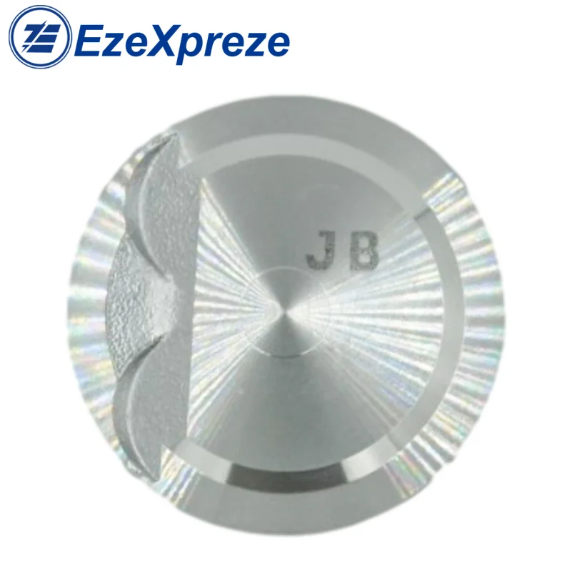 Hot sales Piston Kit for Accent-1.4L engine G4EE 23410-26400 23410-26410 23410-26420 (Real price) customforged piston