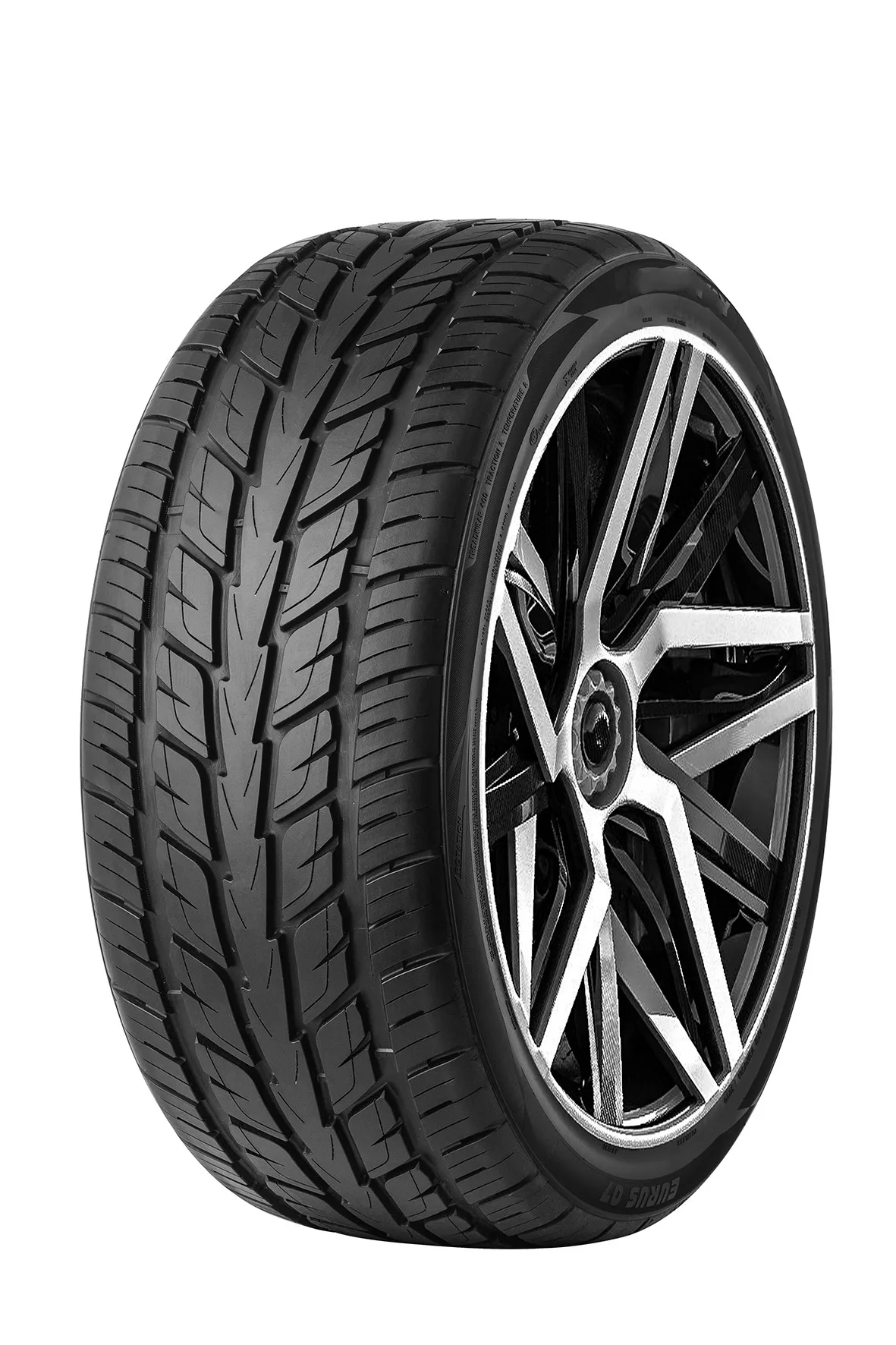 16-летним заводом новые шины для легковых автомобилей 235/65R17 245/65R17 бескамерные напрямую с завода по низкой цене