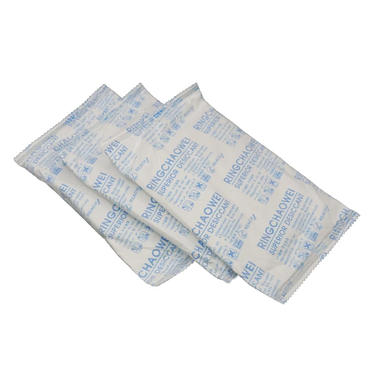 100g High Moisture Absorption Super Dry Calcium Chloride Powder Desiccant