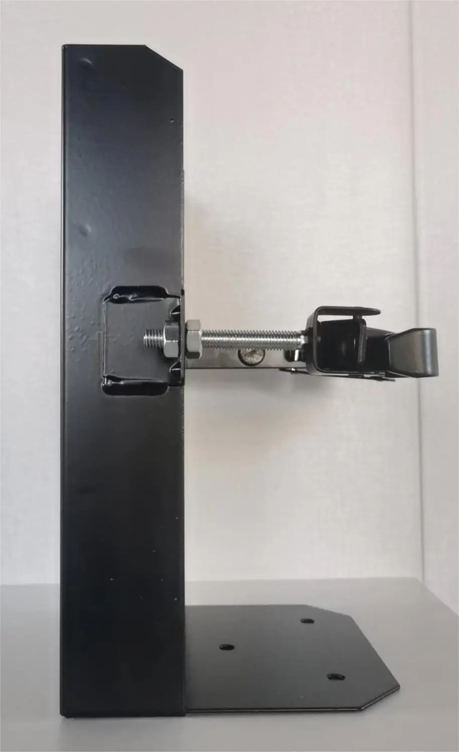 15Lbs Portable steel bracket for fire extinguisher