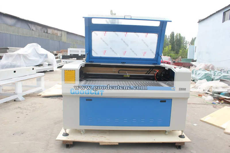 1390 Laser CO2 engraving machine for non metal material