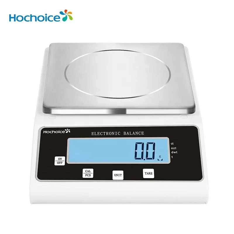  Hochoice 0 1 г 01 001 точные медицинские лабораторные аналитические электронные весы цифровые чувствительные