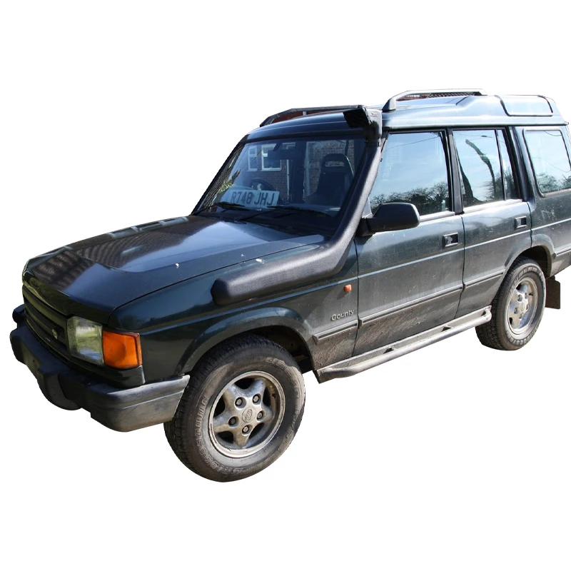 S390A High Quality 4x4 Auto Aftermarkets  Cold Intake System Snorkel for Land Rover Discovery 300 Series / Discovery 1