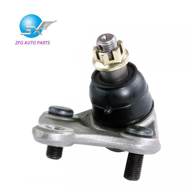 ZFG High quality auto parts ball joint for toyota celica 43330-29325 43330-29326 43330-49025 45D2195 88911688 CB0389 QSJ1807S