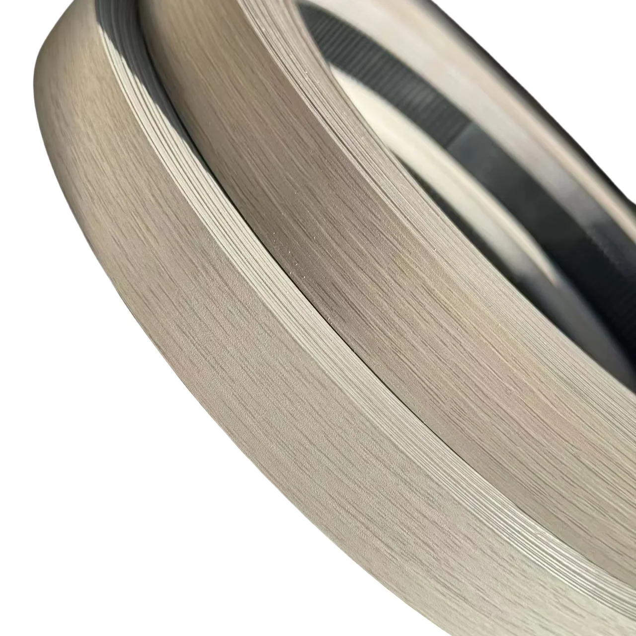 China Manufacturer PVC Edging Strips Edge Band 21Mm Edge Banding