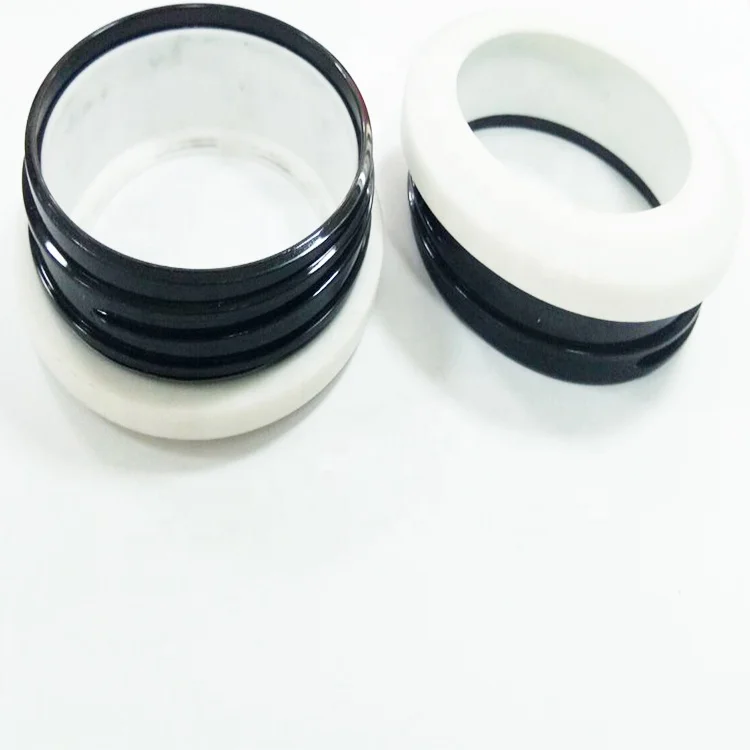 Replacement Silicone Jar Gaskets Food Grade Rubber Seals Airtight Silicone Gasket Sealing Rings Rubber Sealings Grommet