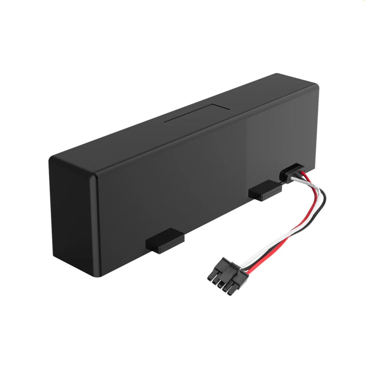 14.8V 3.2/5.6Ah battery for Xiaomi home automatic sweeping dragging machine battery for Haier JX37 sweeper battery pack