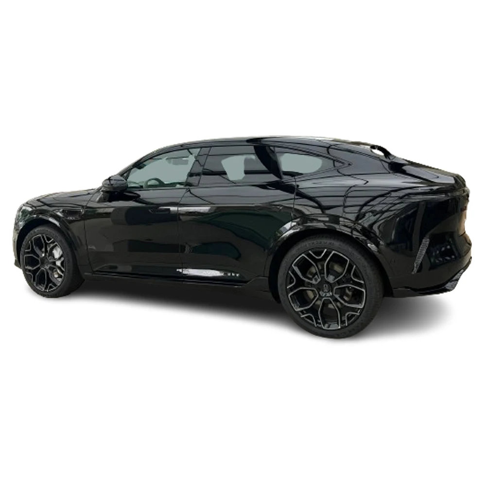 2023 Long Endurance Dual Motor Version Changan AVATR 11 Luxury SUV New Electric Vehicle EV Car Harmony Editions 2024 Avatr 11