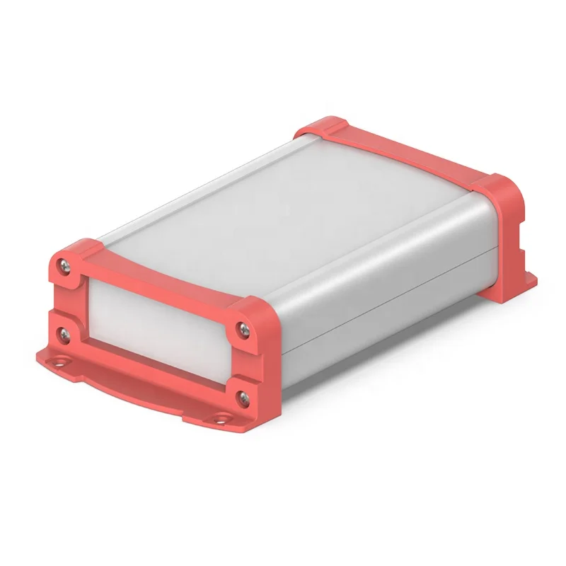 YONGU K14C 94W41.4H Electronics Enclosure Junction OEM ODM Integrated Circuit DIY Motherboard Dust-proof Housing