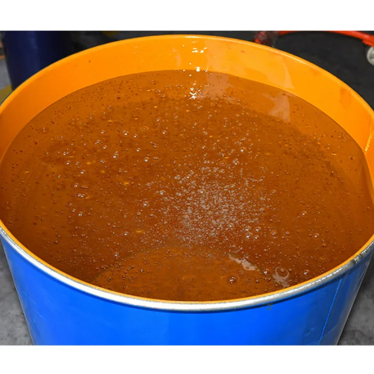 Manufacturers 107 Liquid Silicone Rubber Raw Material for RTV Molding Liquid Silicone