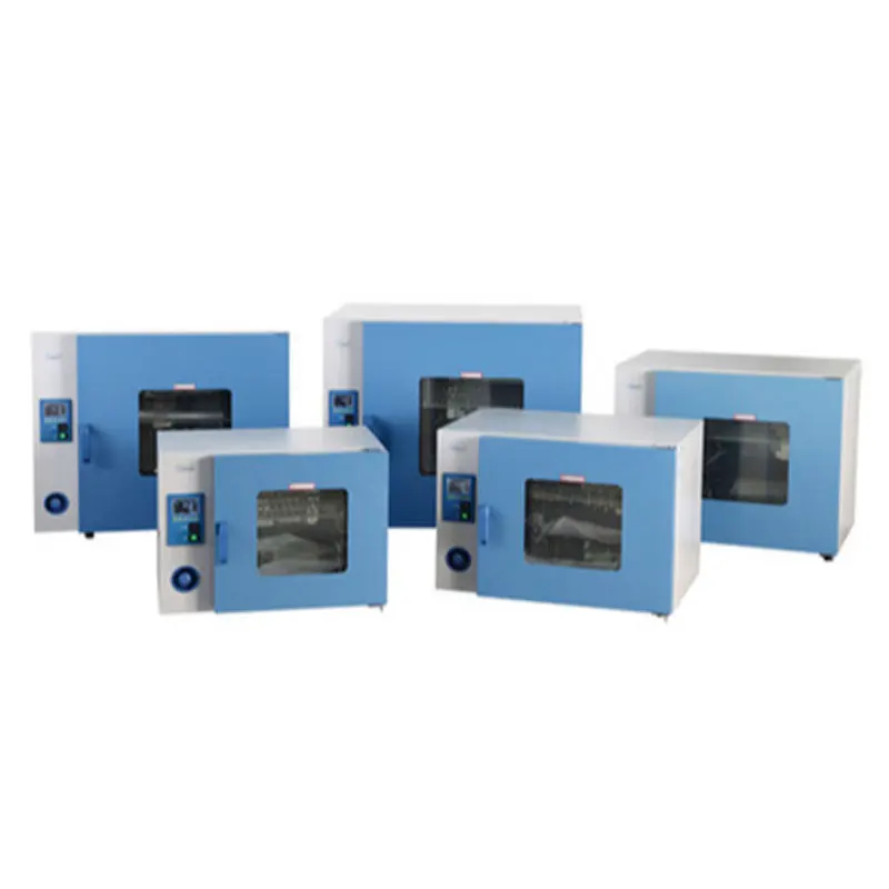 Nitrogen filling drying box Electric thermostatic drum dryer Electric oven Support non-standard custom drying Baker